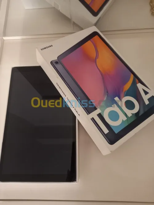 Samsung Samsung galaxy tab A