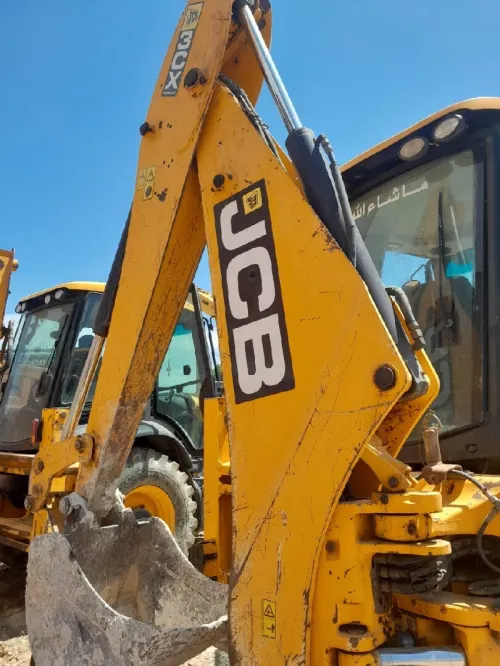 Jcb Jcb 2015
