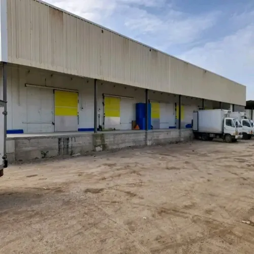 Location Hangar Boumerdes Ouled hedadj