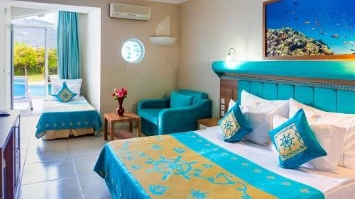 sejour combiné antalya & istanbul