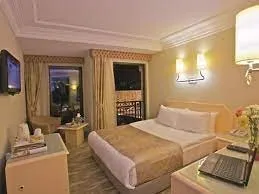 VOYAGE ORGNAISE ISTANBUL