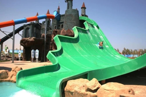 SHARAM EL SHEIKH VOL DIRECT