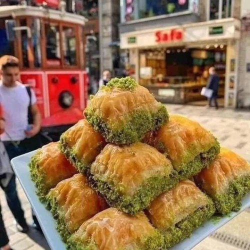BIG PROMO ISTANBUL FIN D'ANNEE