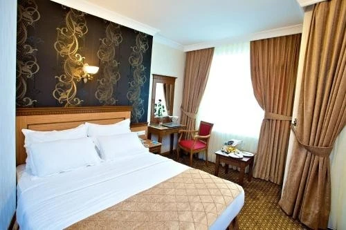 sejour combiné antalya & istanbul
