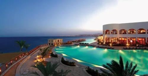 voyage organisé CAIRE / SHARM EL CHEIKH