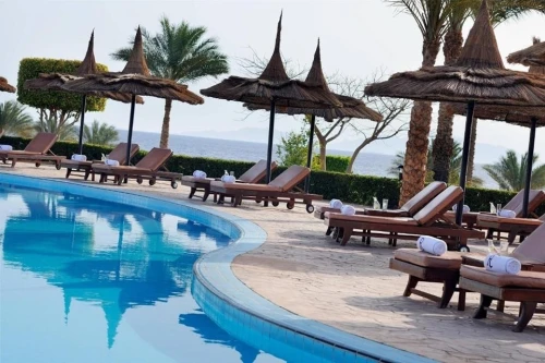 SHARAM EL SHEIKH VOL DIRECT