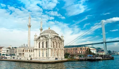 voyage organisé istanbul 
