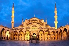 VOYAGE ORGANISE ISTANBUL 