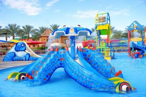 SHARAM EL SHEIKH VOL DIRECT