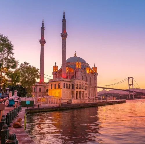 BIG PROMO ISTANBUL FIN D'ANNEE