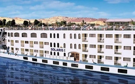 Croisière sur le Nil Egypte Caire, Assouan, Louxor, Hurghada