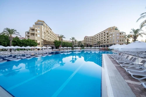 Combiné Antalya/Istanbul