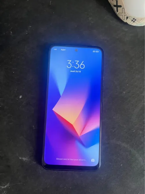 redmi note 10 5g fih problem yetfa ou ych3l 