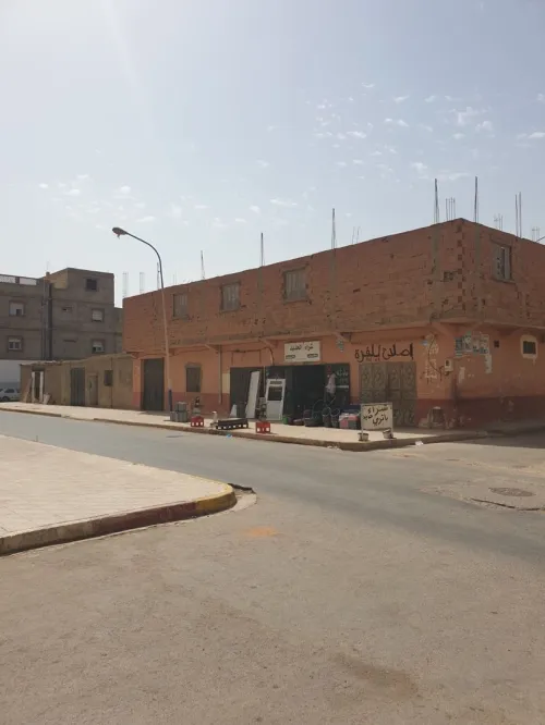 Vente Niveau De Villa Oran Gdyel