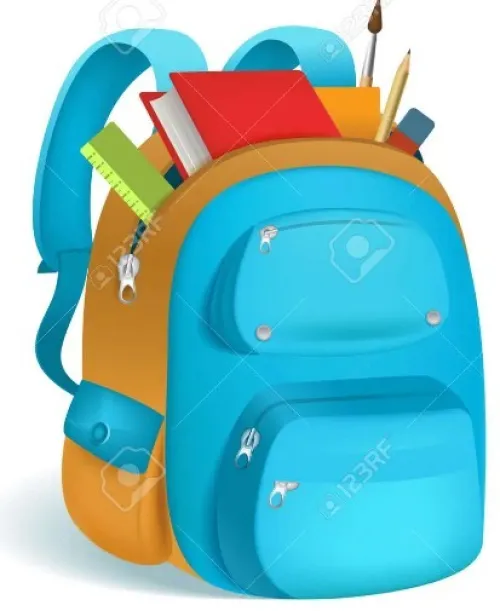 Trousseaux scolaires