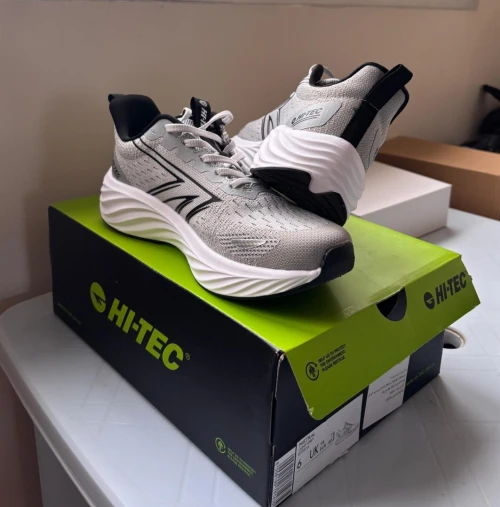 Chaussure