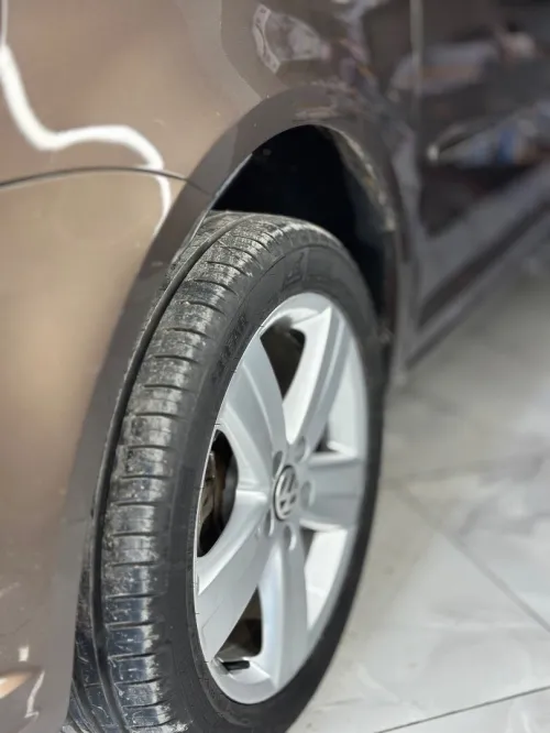 Volkswagen Touran 2013 Life