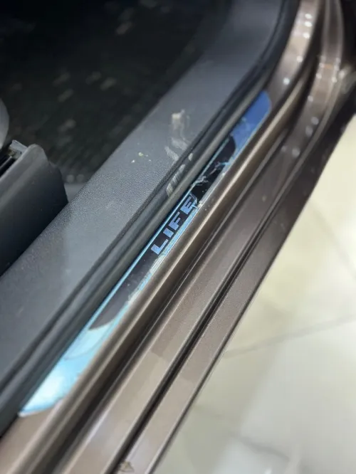 Volkswagen Touran 2013 Life