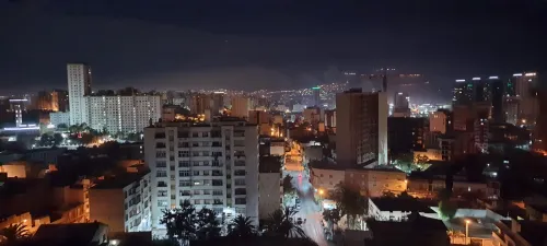 Vente Appartement F5 Oran Oran