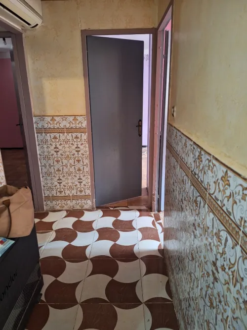 Vente Appartement F4 Tiaret Dahmouni