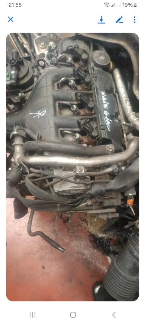 Hp 407