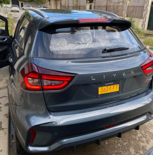Geely GX3 PRO  2025 Gx 3 pro