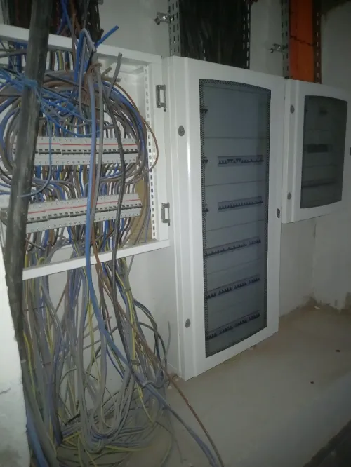 Travaux d aménagement clé en main