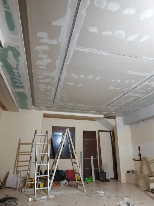 Rénovation immobilière