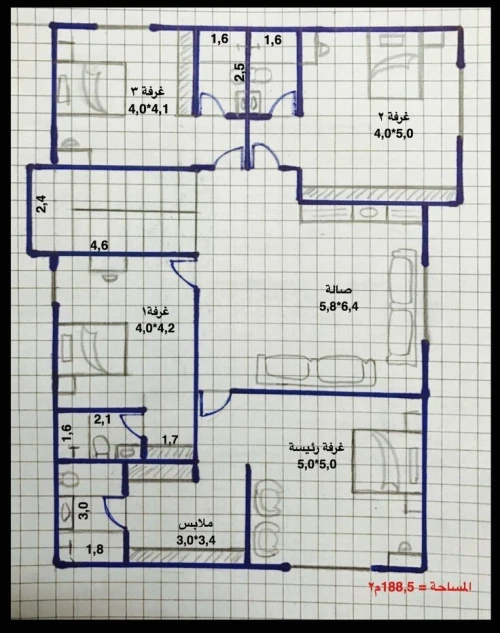 Aménagement et réaménagement des appartements villas