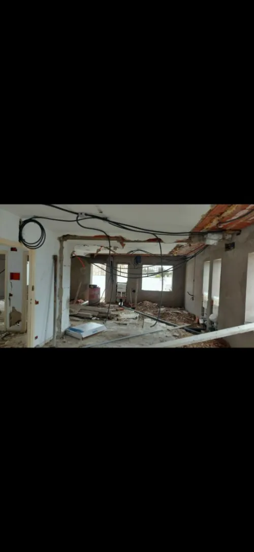 Travaux d aménagement clé en main