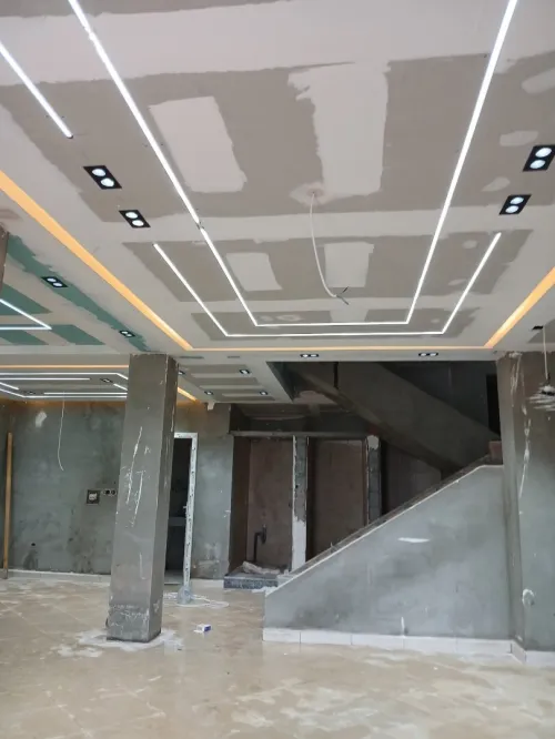 Rénovation immobilière