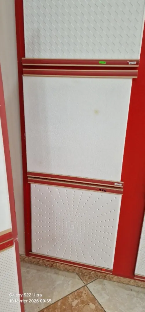 Faux plafond démontable