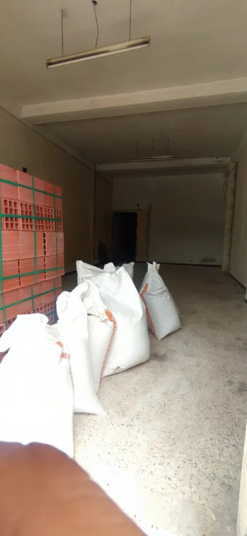 Travaux bâtiment tout corps d'état