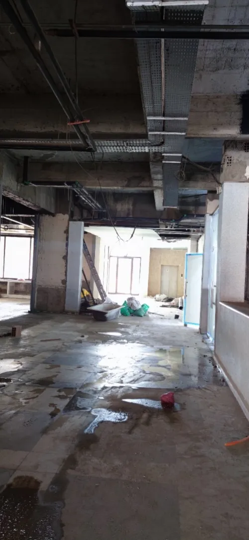 Travaux bâtiment tout corps d'état
