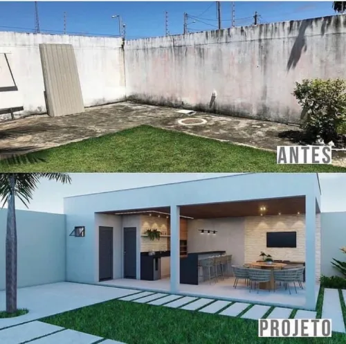 Aménagement et réaménagement des appartements villas