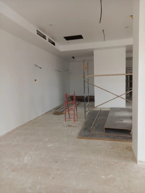 Travaux d aménagement clé en main