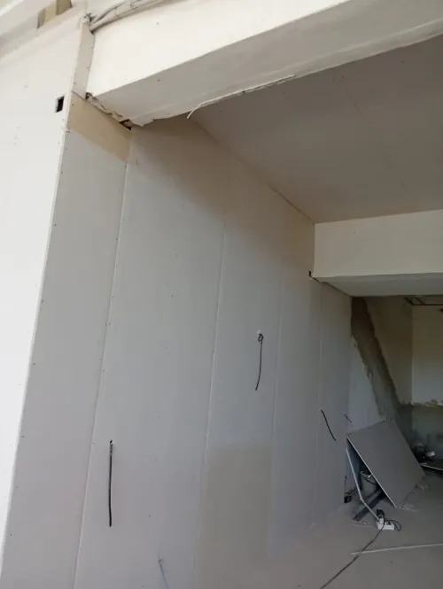 Travaux bâtiment tout corps d'état