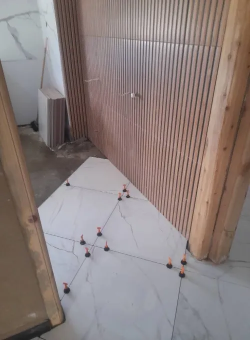 Aménagement et réaménagement des habitations
