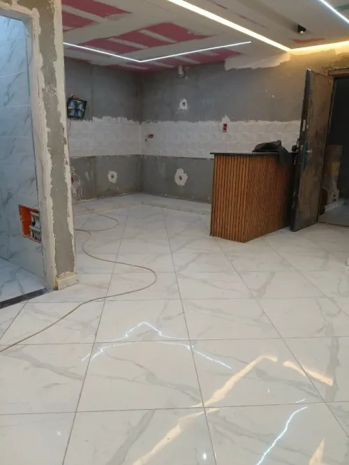 aménagement villa haut standing