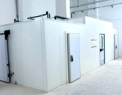 Climatisation automatique centrale 