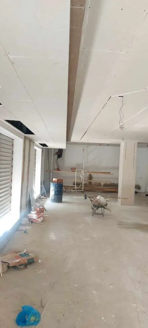 Rénovation immobilière