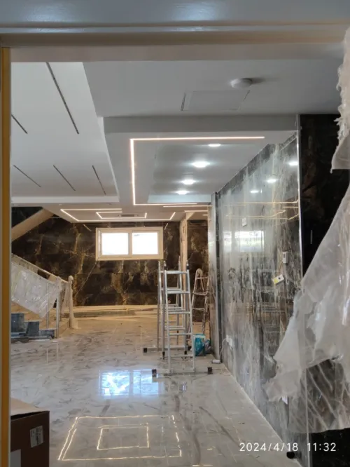 Travaux d aménagement clé en main
