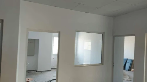 Travaux de peinture 