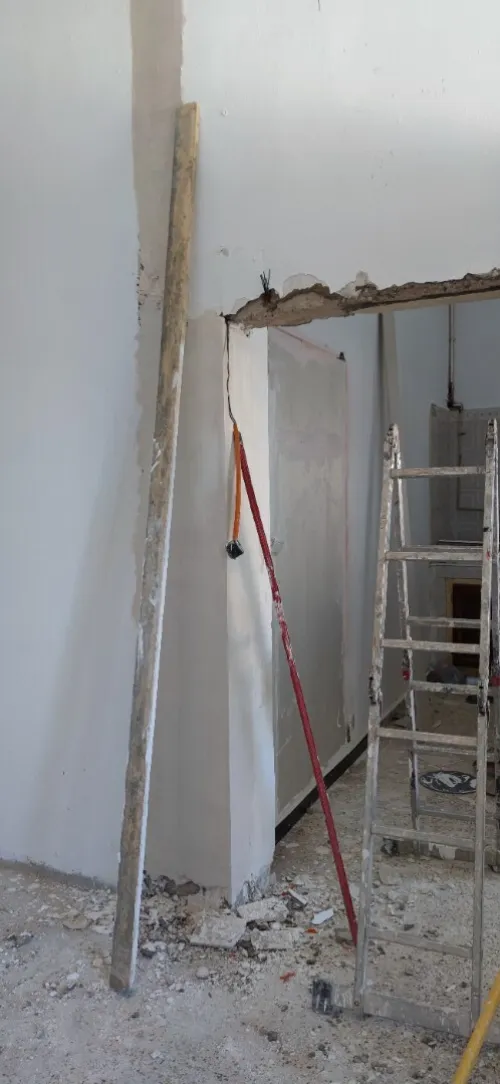 Travaux bâtiment tout corps d'état