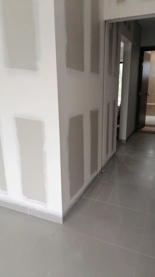 Travaux bâtiment tout corps d'état