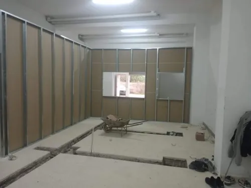 sous-traitance travaux definition