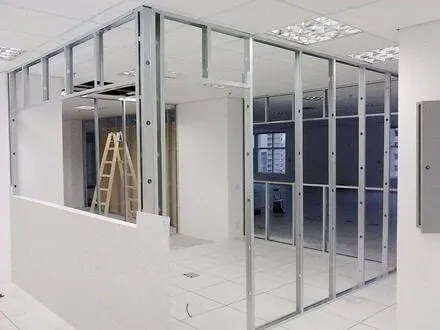 Travaux bâtiment tout corps d'état