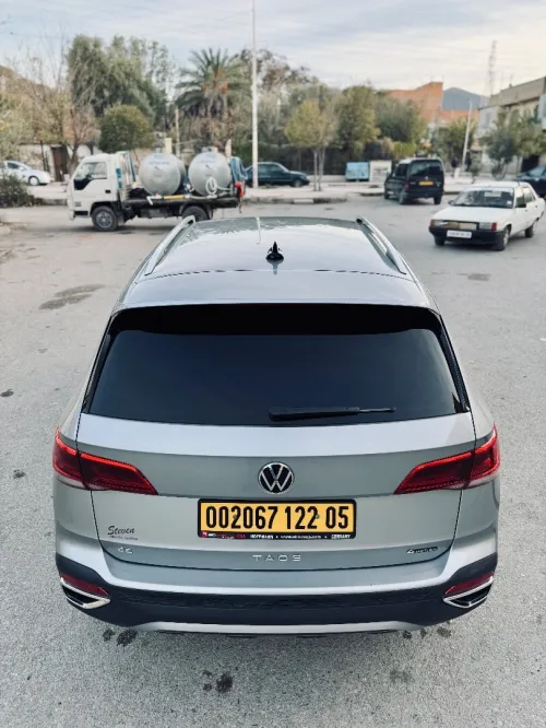 Volkswagen Taos 2022 SE