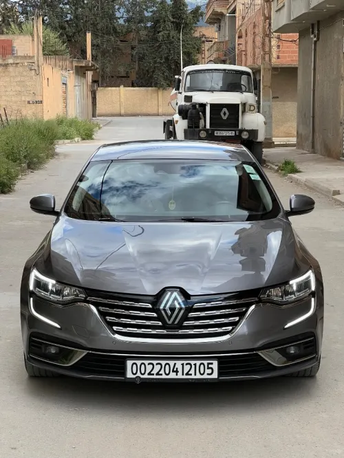 Renault Talisman 2021 Business