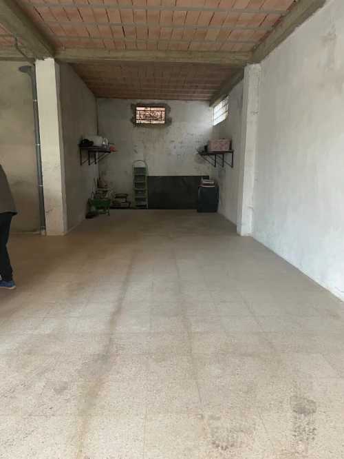 Vente Villa Blida Chebli